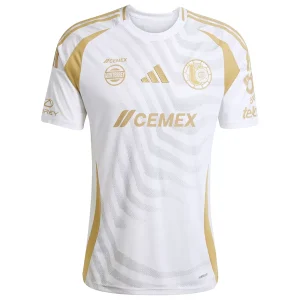 Maillot Troisième Tigres UANL 2026/27