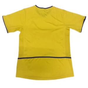 Maillot Rétro Troisième Inter Milan 2002 – Image 3
