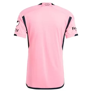 Maillot Player Domicile Inter Miami Messi #10 2026/27 – Image 3