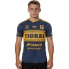 Maillot Player Extérieur Tigres UANL 2026/27 - Eleven Crown - Maillot de Football Pas Cher - Survêtements Pas Cher - Maillot de Foorball Enfants Pas Cher - Maillots Retro Vintage Pas Cher- Qualité Premium