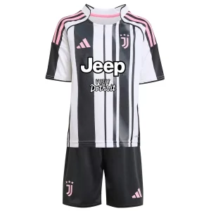 Ensemble Enfants Domicile Juventus Turin 2025/26
