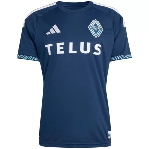 Maillot Extérieur Vancouver Whitecaps Müller #13 2026/27 – Image 2