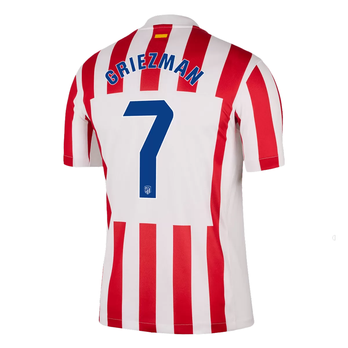 Maillot Domicile Atlético de Madrid Griezmann #7 2025/26