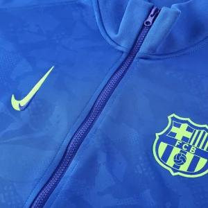 Survêtement FC Barcelone 2026/27 – Image 3