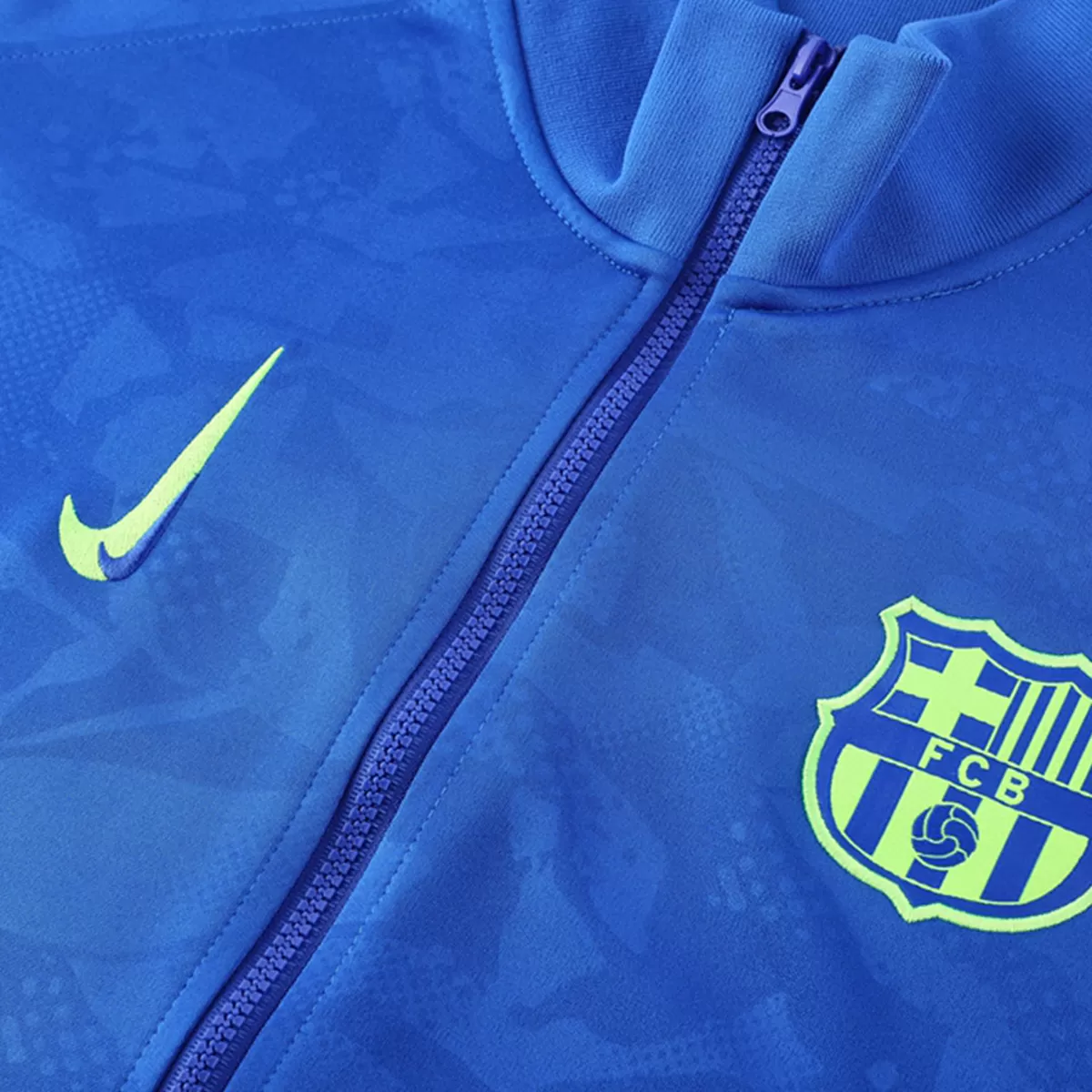 Survêtement FC Barcelone 2026/27 – Image 3