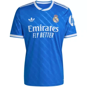 Maillot Troisième Real Madrid Arda Güler #15 2025/26 – Image 2