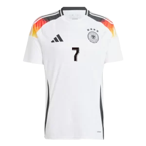 Maillot Domicile Allemagne 2026/27 – Image 3