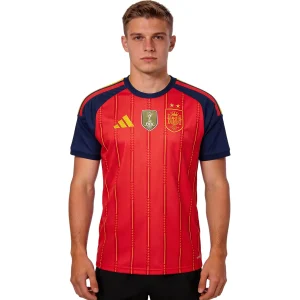 Maillot Domicile Espagne Campeones #26 2026/27 – Image 3