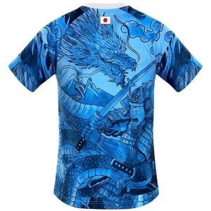 Maillot Domicile Japon 2026/27 – Image 2