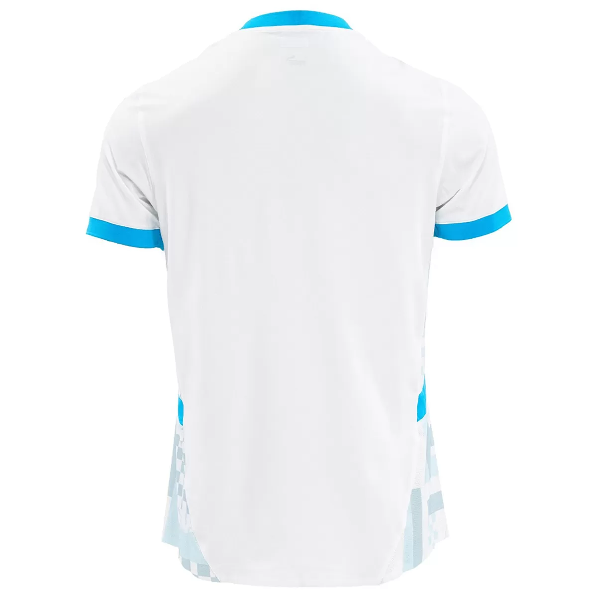 Maillot Domicile Olympique de Marseille 2026/27 – Image 2