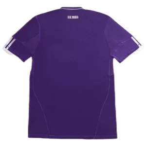 Maillot Rétro Troisième Real Madrid 2010 – Image 2