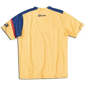 Maillot Rétro Domicile Club América 2006 – Image 2