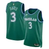 Maillot Rétro Domicile Dallas Mavericks Anthony Davis #3 - Eleven Crown - Maillot de Football Pas Cher - Survêtements Pas Cher - Maillot de Foorball Enfants Pas Cher - Maillots Retro Vintage Pas Cher- Qualité Premium