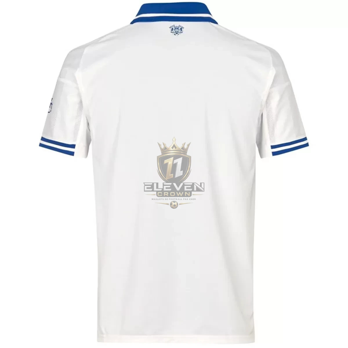 Maillot Domicile FC Copenhague Elyounoussi #10 2025/26 – Image 3