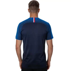Maillot Rétro Domicile France Mbappe #10 2018 – Image 4
