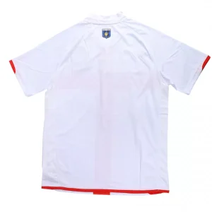 Maillot Rétro Extérieur Inter Milan 2007 – Image 2