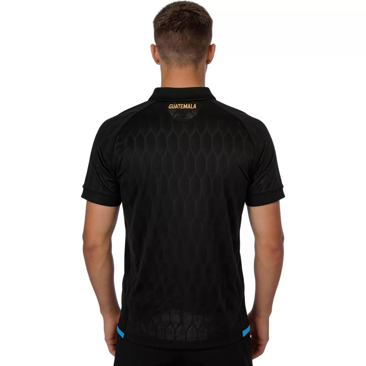 Maillot Extérieur Guatemala 2026/27 – Image 2