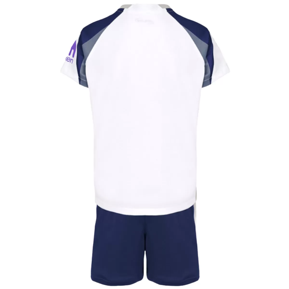 Ensemble Enfants Domicile Tottenham Hotspur 2025/26 – Image 4
