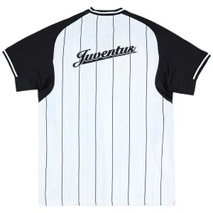 Maillot Domicile Juventus Turin 2025/26 – Image 4