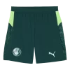 Short Quatrième Manchester City 2025/26 - Eleven Crown - Maillot de Football Pas Cher - Survêtements Pas Cher - Maillot de Foorball Enfants Pas Cher - Maillots Retro Vintage Pas Cher- Qualité Premium