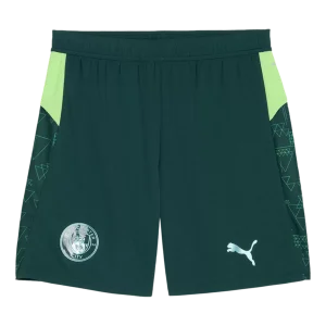 Short Quatrième Manchester City 2025/26