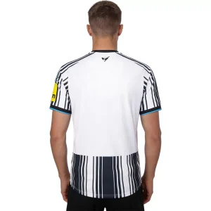Maillot Player Domicile Newcastle United 2026/27 – Image 2
