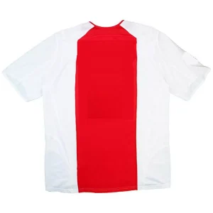 Maillot Rétro Domicile Ajax Amsterdam 2004 – Image 2