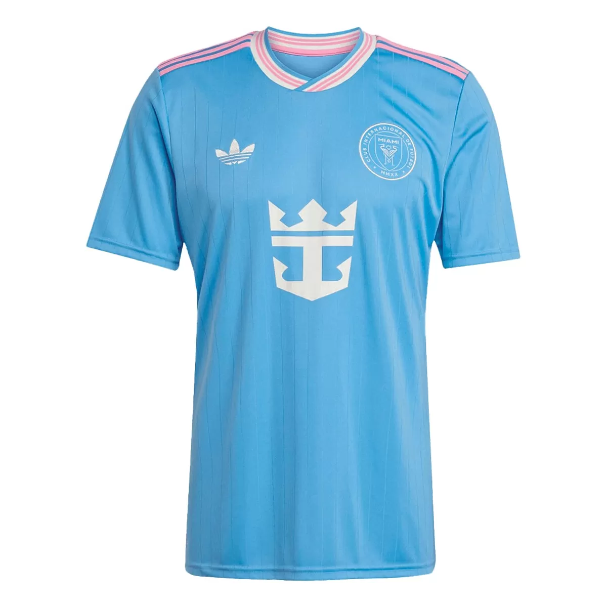 Maillot Troisième Inter Miami 2026/27