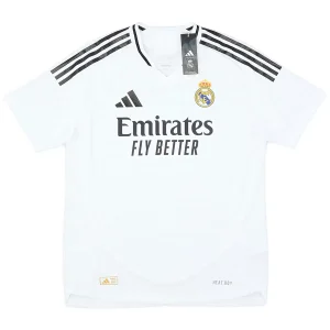 Maillot Player Domicile Real Madrid 2026/27 – Image 3