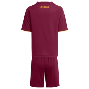 Ensemble Enfants Domicile AS Roma 2025/26 – Image 4
