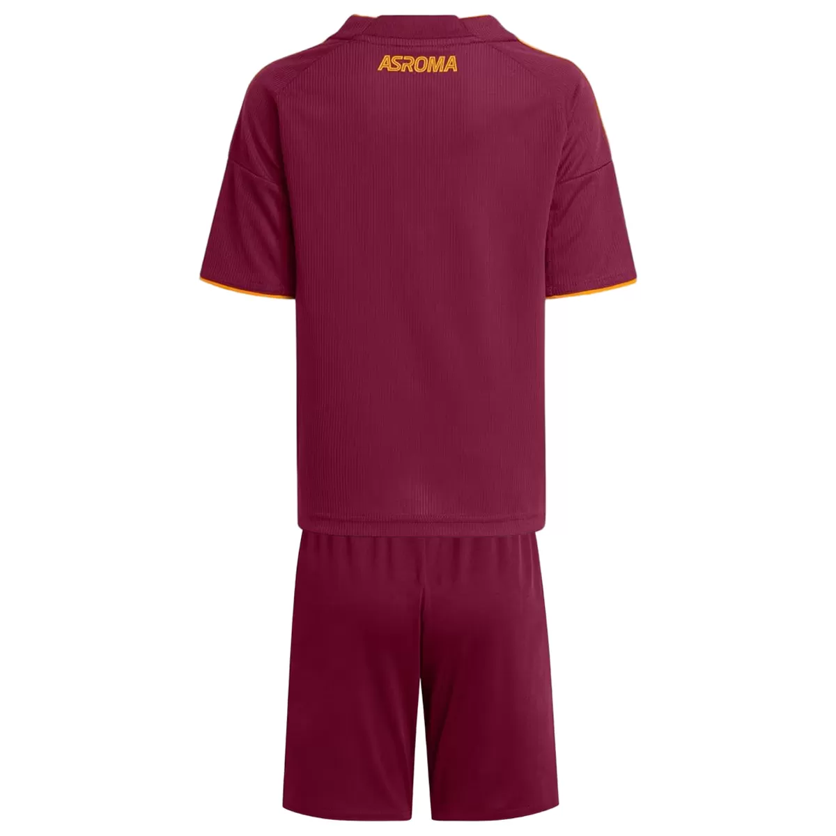Ensemble Enfants Domicile AS Roma 2025/26 – Image 4