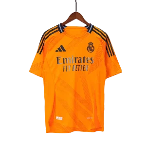 Ensemble Player Extérieur Real Madrid 2026/27 – Image 3