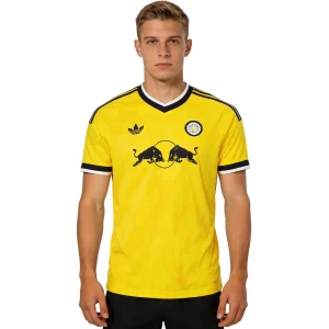 Maillot Extérieur Leeds United 2026/27