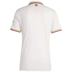 Maillot Femme Troisième Arsenal 2025/26 – Image 4