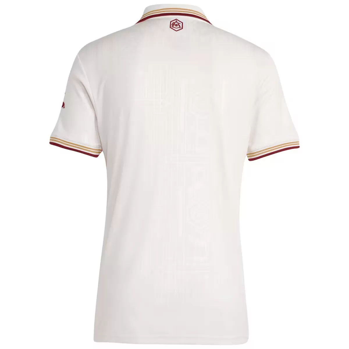 Maillot Femme Troisième Arsenal 2025/26 – Image 4