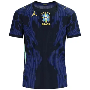 Maillot Player Extérieur Brésil Raphinha #11 2026/27 – Image 3