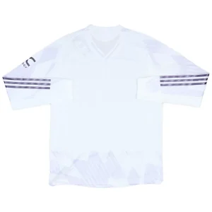 Maillot Manches Longues Extérieur Manchester United 2025/26 – Image 4