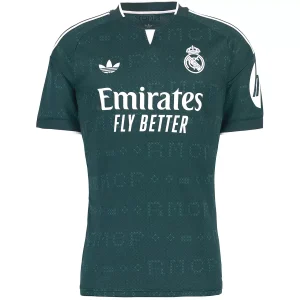 Ensemble Extérieur Real Madrid 2026/27 – Image 3