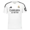 Maillot Domicile Real Madrid 2026/27 - Eleven Crown - Maillot de Football Pas Cher - Survêtements Pas Cher - Maillot de Foorball Enfants Pas Cher - Maillots Retro Vintage Pas Cher- Qualité Premium