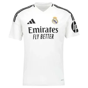 Maillot Domicile Real Madrid 2026/27
