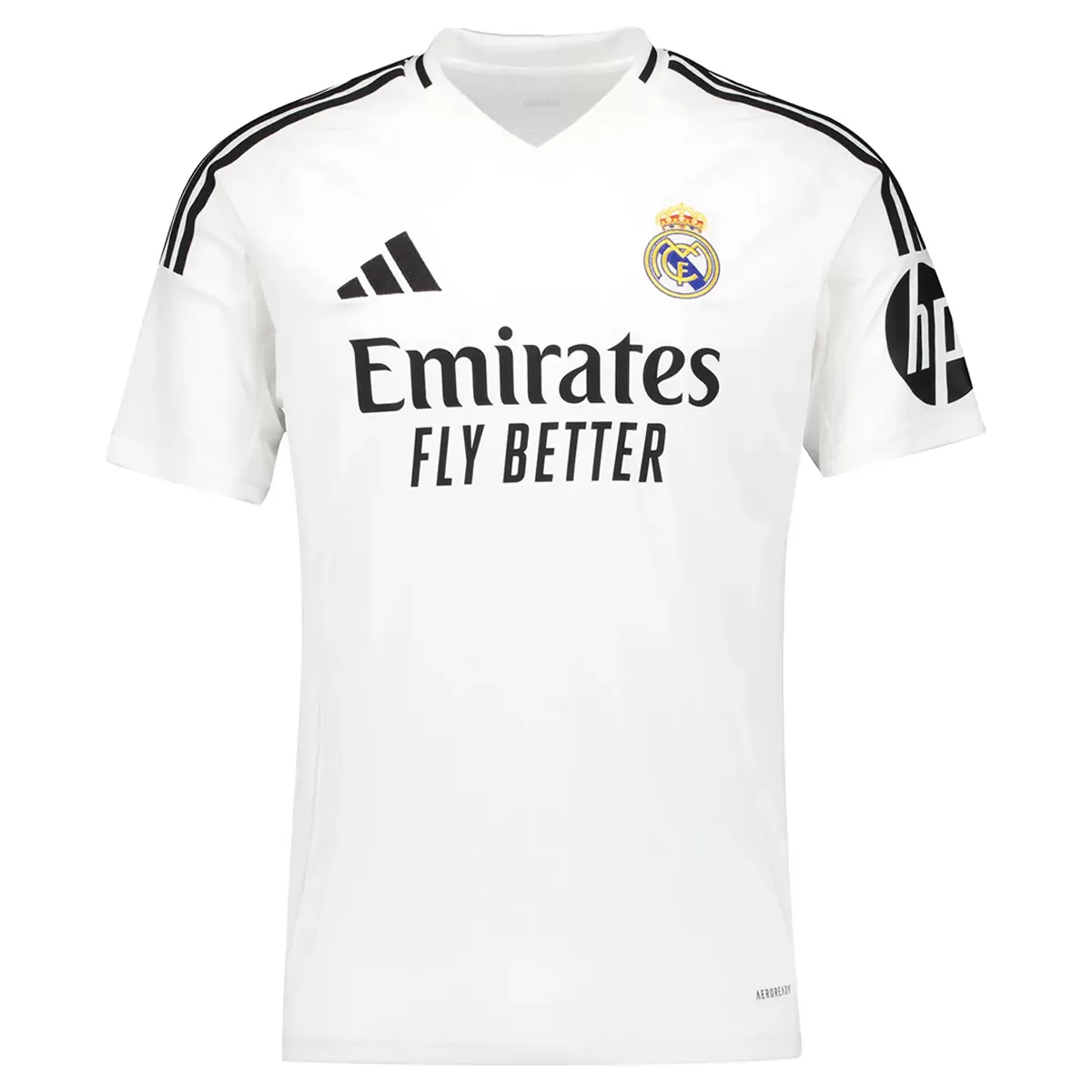 Maillot Domicile Real Madrid 2026/27
