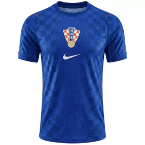 Maillot Player Extérieur Croatie 2026/27