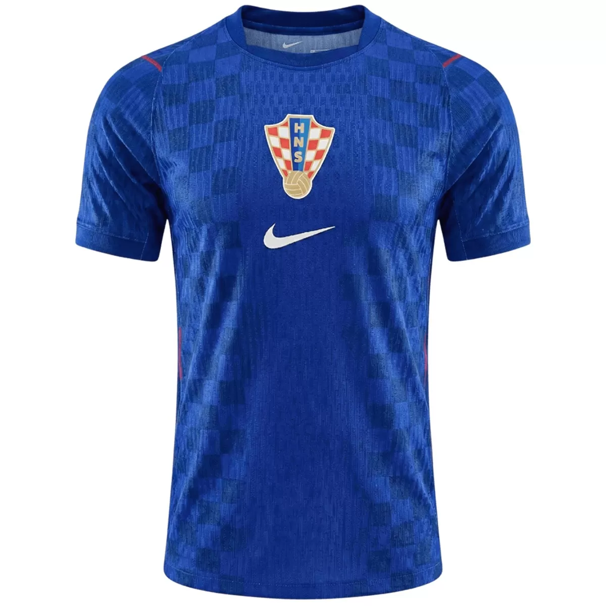 Maillot Player Extérieur Croatie 2026/27