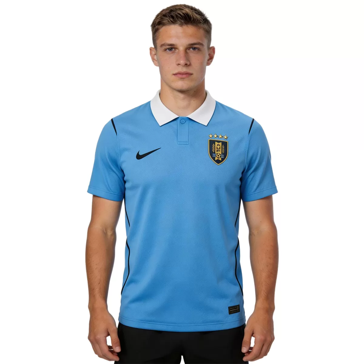 Maillot Domicile Uruguay 2026/27