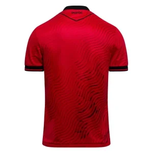 Maillot Domicile Albanie 2026/27 – Image 4