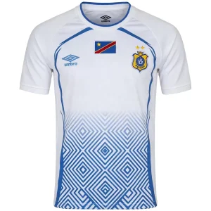 Maillot Extérieur RD Congo 2026/27 – Image 3