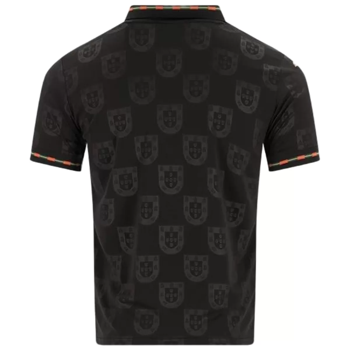 Maillot Domicile Portugal 2026/27 – Image 4