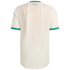 Maillot Player Domicile Algérie 2026/27 – Image 2