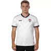 Maillot Domicile Irak 2026/27 - Eleven Crown - Maillot de Football Pas Cher - Survêtements Pas Cher - Maillot de Foorball Enfants Pas Cher - Maillots Retro Vintage Pas Cher- Qualité Premium