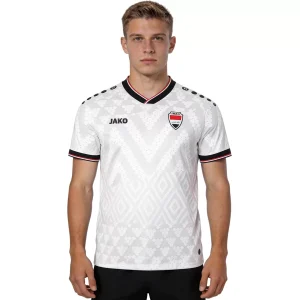 Maillot Domicile Irak 2026/27